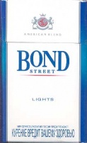 Bond Street Lights
