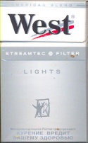 West Lights