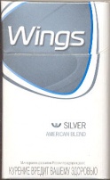 Wings Silver