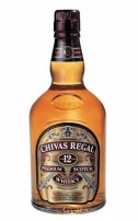 Chivas Regal 12 лет 