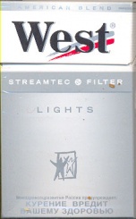 West Lights